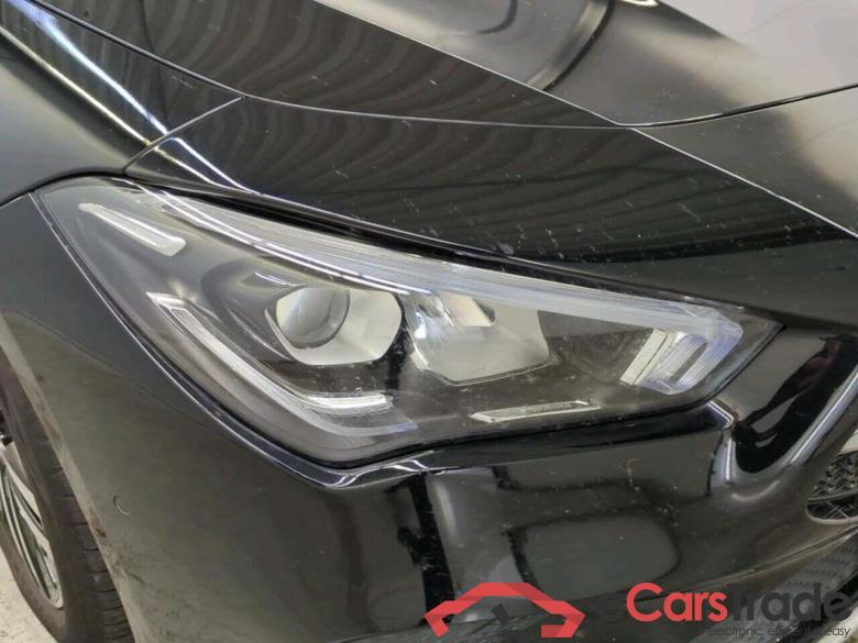 MERCEDES-BENZ CLA-klasse 250 e Bns Sol Lux Ld #5