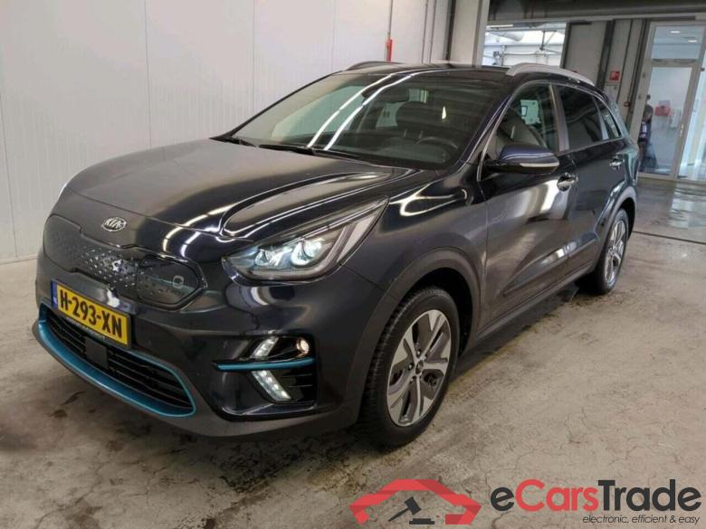 KIA e-Niro ExecutiveLine 64 kWh #1