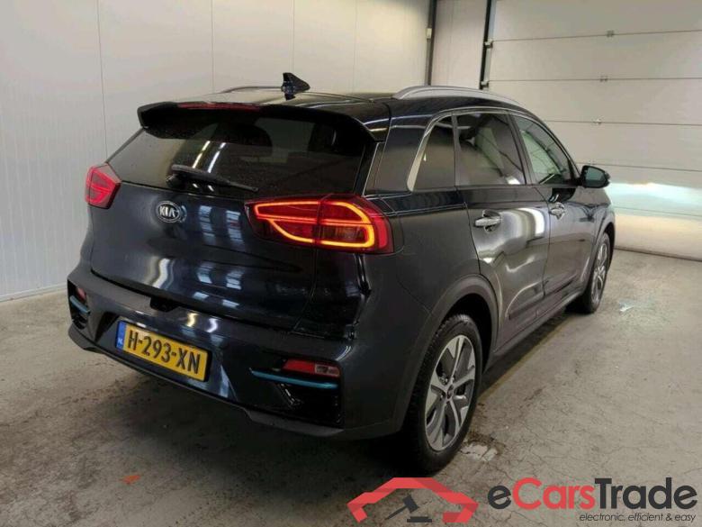 KIA e-Niro ExecutiveLine 64 kWh #2