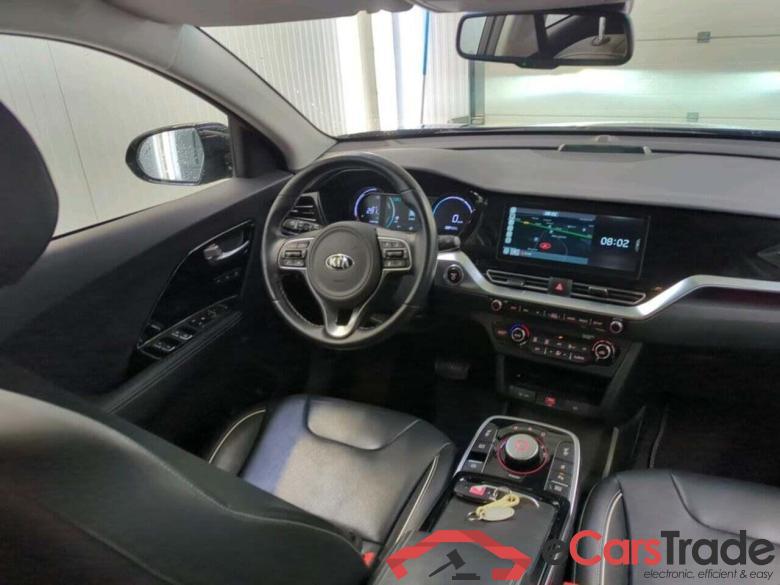 KIA e-Niro ExecutiveLine 64 kWh #3