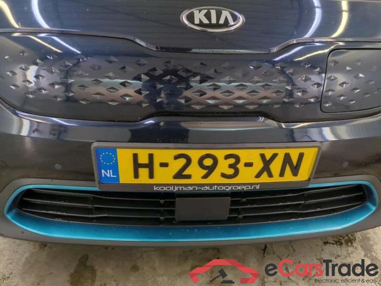 KIA e-Niro ExecutiveLine 64 kWh #4