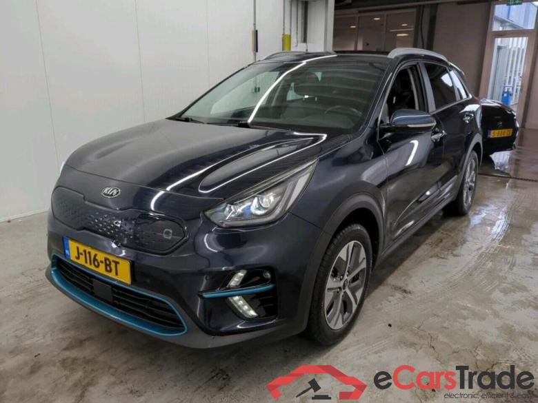 KIA e-Niro ExecutiveLine 64 kWh #1