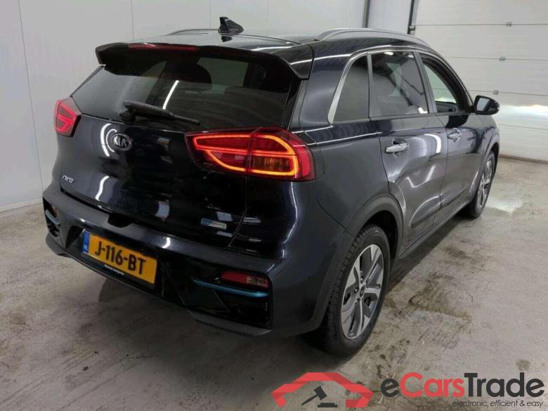 KIA e-Niro ExecutiveLine 64 kWh #2