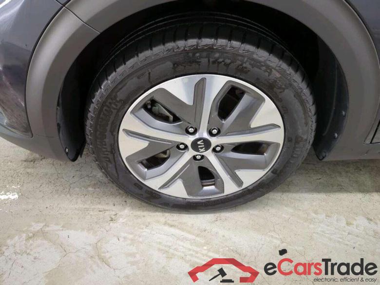 KIA e-Niro ExecutiveLine 64 kWh #5