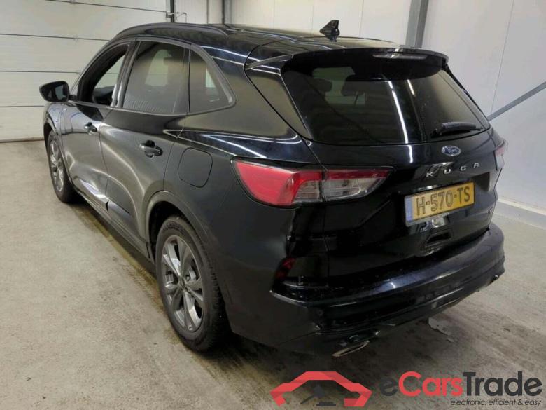 FORD KUGA 2.5 PHEV ST-Line X #6