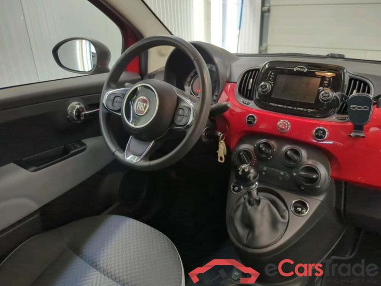 FIAT 500 C 0.9 TA T Popstar #3