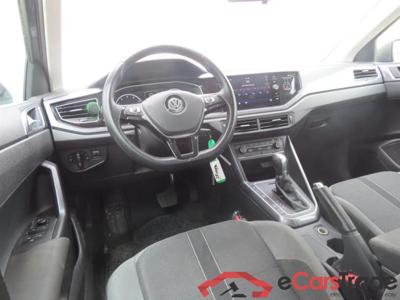 VOLKSWAGEN POLO 1.0 TSI Highline #3