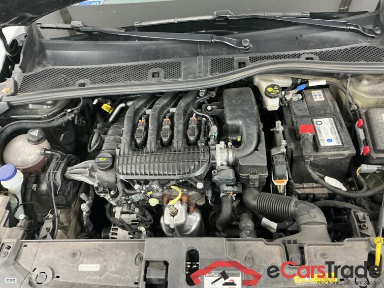 PEUGEOT 208 1.2 PURETECH 55KW S-S ACTIVE PACK #6