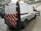 preview Renault Trafic #1