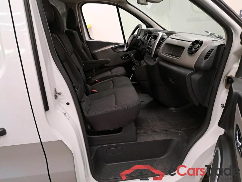 RENAULT - REN TRAFIC dCi 120PK Grand Confort L1H1 & Visibility #3