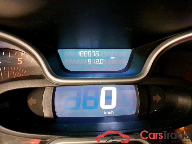 RENAULT - REN TRAFIC dCi 120PK Grand Confort L1H1 & Visibility #5