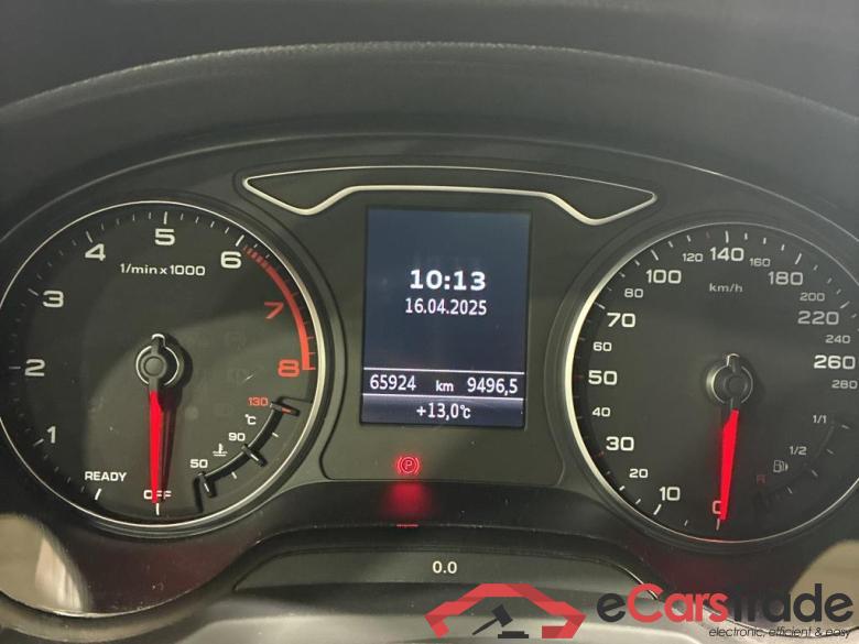 AUDI A3 SPORTBACK - 2017 30 TFSI S tronic (EU6d-TEMP) STOCK #6