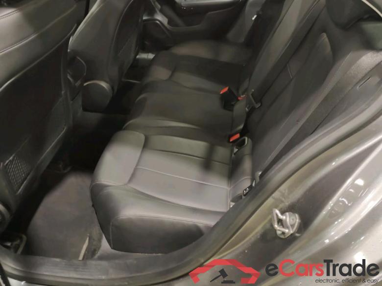 MERCEDES-BENZ CLASS A SEDAN DIESEL (V177) A 180 d Business Solution #3