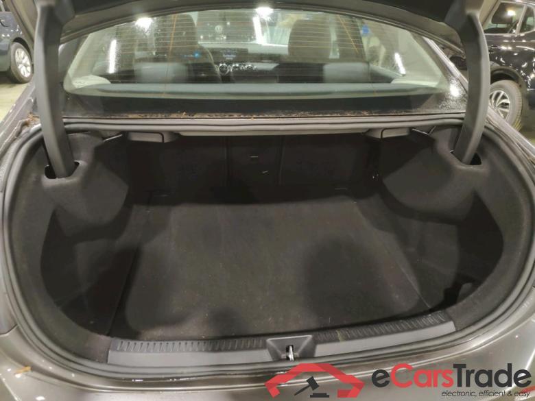 MERCEDES-BENZ CLASS A SEDAN DIESEL (V177) A 180 d Business Solution #4