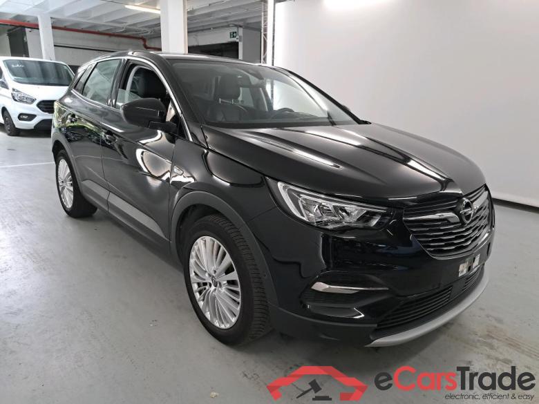 OPEL GRANDLAND X DIESEL - 2020 1.5 TD ECOTEC Innovation S&S Safety Executive #2