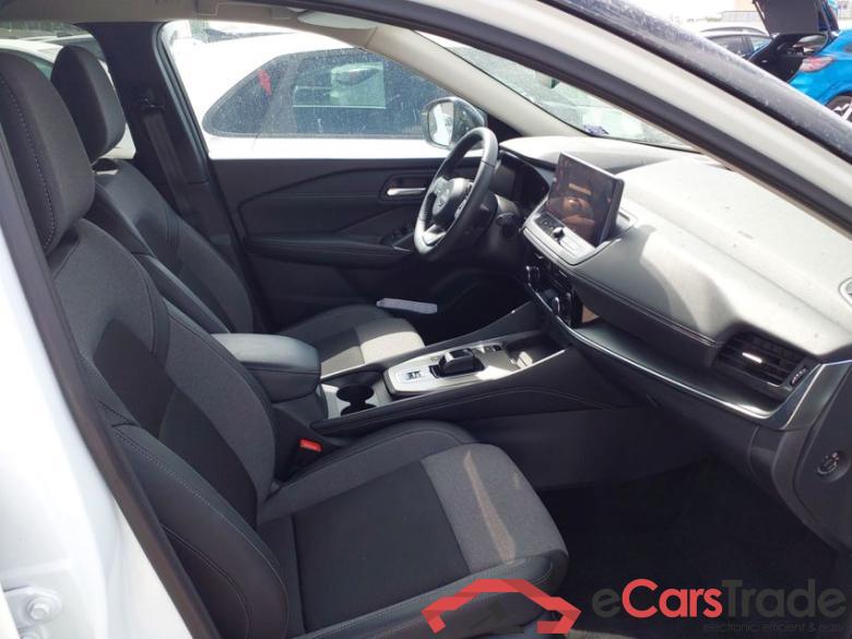 NISSAN Qashqai E POWER 140 KW 190 CV Auto 4x2 N-Connecta #3