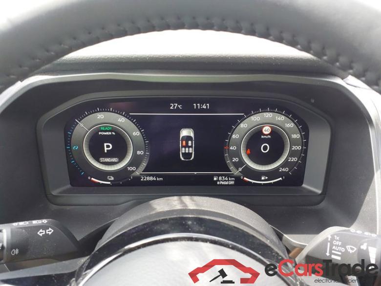 NISSAN Qashqai E POWER 140 KW 190 CV Auto 4x2 N-Connecta #4