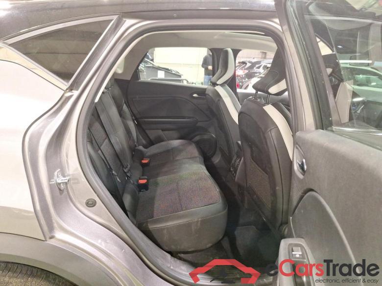 RENAULT CAPTUR 1.6 PHEV INTENS #6