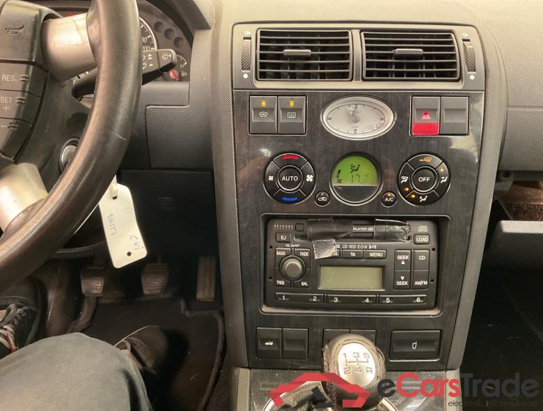 FORD Mondeo 5P/D Mondeo 2.0 Turbo TDCi Ghia #3