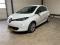 preview Renault ZOE #0