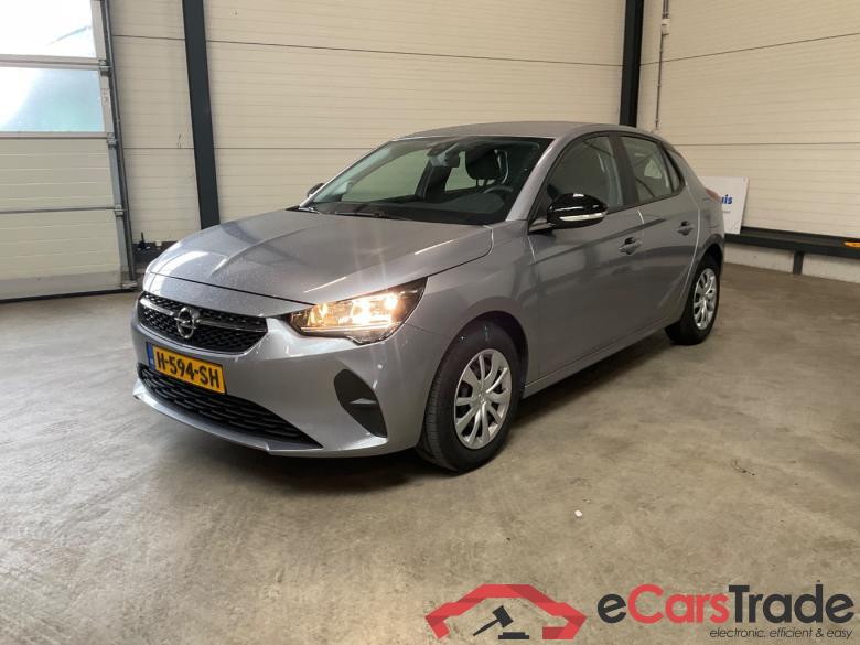 OPEL CORSA 1.2 Edition #1