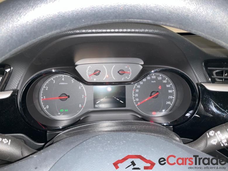 OPEL CORSA 1.2 Edition #6