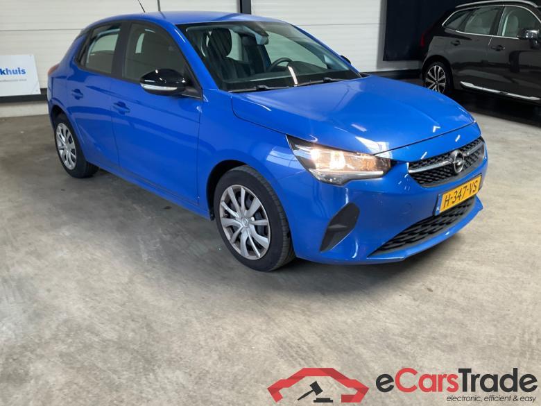 OPEL CORSA 1.2 Edition #2