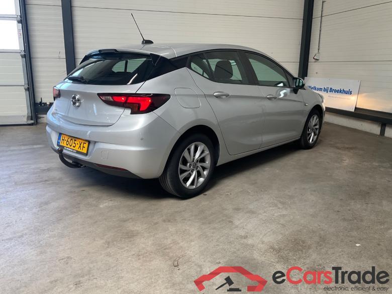 OPEL ASTRA 1.2 Edition #3