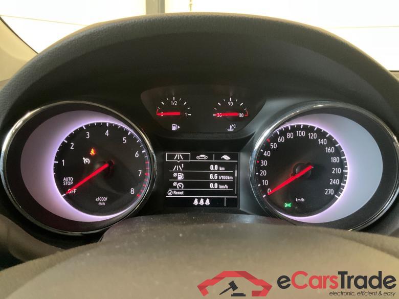 OPEL ASTRA 1.2 Edition #6
