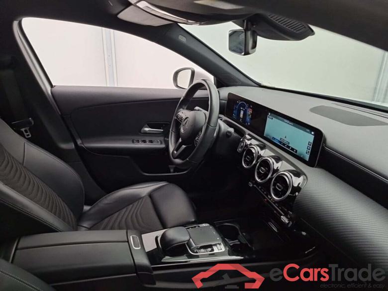 MERCEDES-BENZ A-KLASSE 180D BUSINESS SOLUTION DCT #3