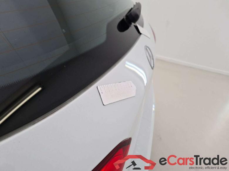 MERCEDES-BENZ A-KLASSE 180D BUSINESS SOLUTION DCT #4
