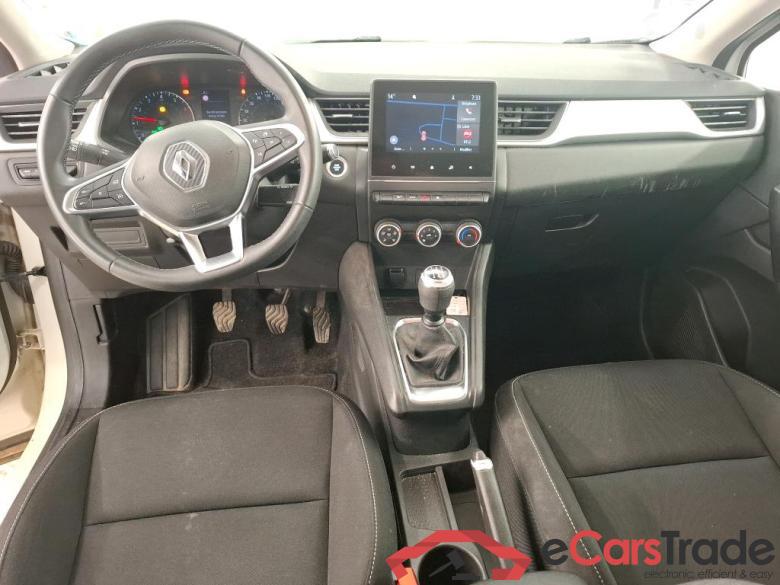 Renault Business TCe 100 Captur II Business 1.0 TCe 100CV BVM5 E6dT #5
