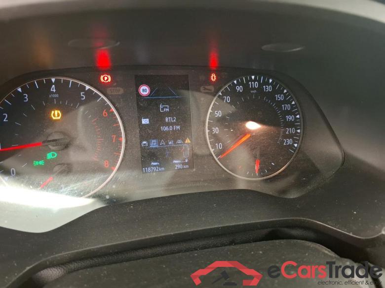 Renault Business TCe 100 Captur II Business 1.0 TCe 100CV BVM5 E6dT #6
