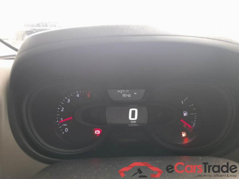 Renault 65 RENAULT TRAFIC / 2014 / 4P / FURGONE FG L1 H1 T29 1.6 DCI 145CV SeS ICE #4