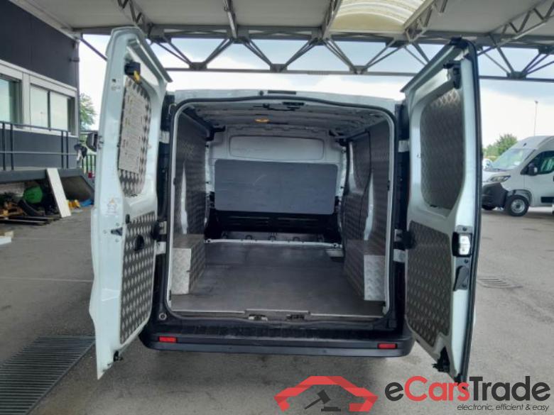 Renault 65 RENAULT TRAFIC / 2014 / 4P / FURGONE FG L1 H1 T29 1.6 DCI 145CV SeS ICE #5