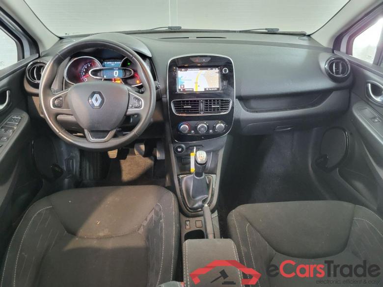 RENAULT CLIO ESTATE 0.9 TCe Limited #6