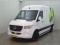 preview Mercedes Sprinter #0