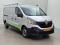 preview Renault Trafic #1