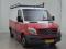 preview Mercedes Sprinter #1