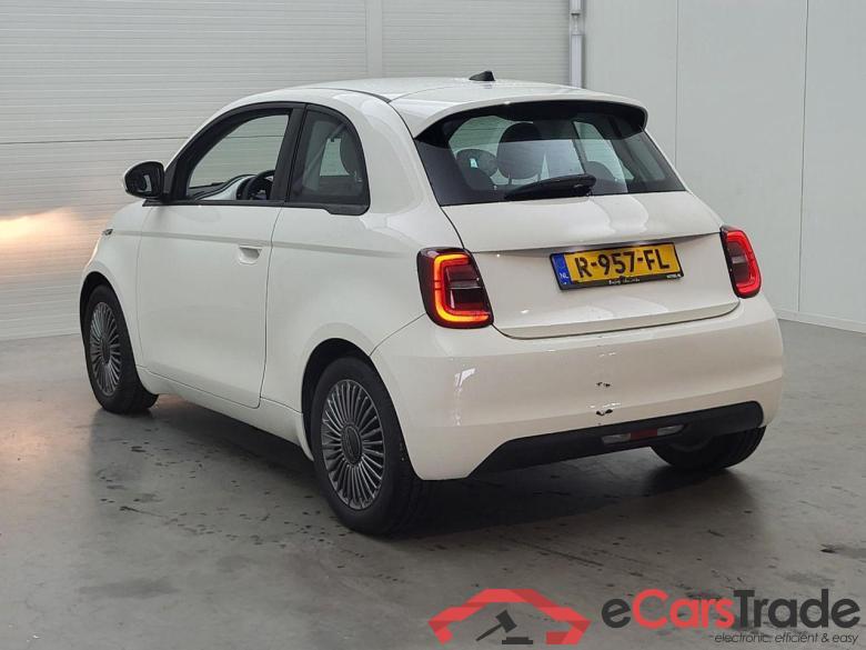 FIAT 500 3+1 Icon 42 kWh #3