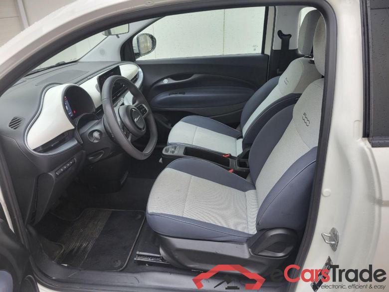 FIAT 500 3+1 Icon 42 kWh #5