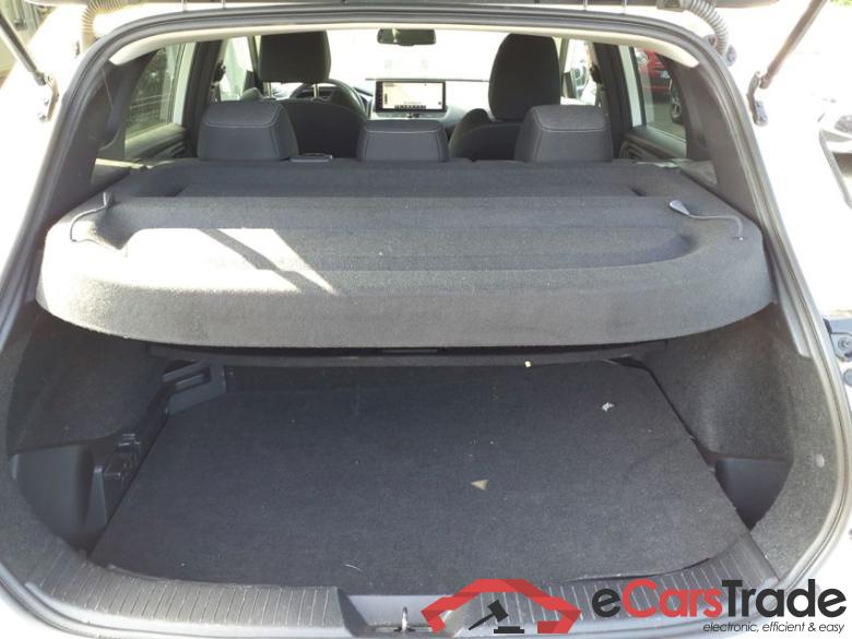 NISSAN Qashqai epower N-Connecta 2WD #2