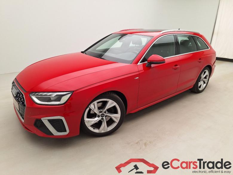 Audi, A4 Avant FL'19, Audi A4 Avant 2.0 35 TDi 120kW S tr S line Busines #4
