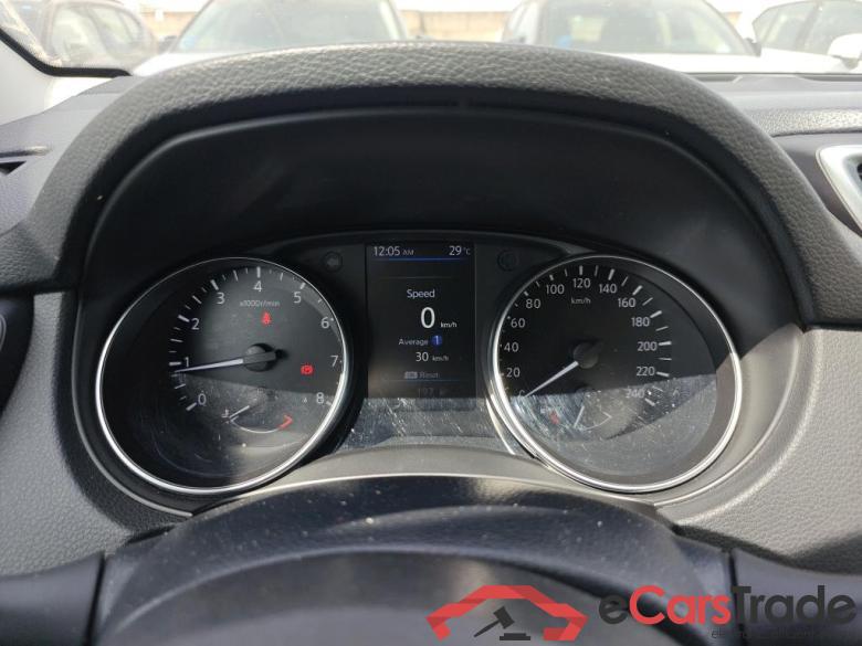 Nissan DIG-T 103 kW (140 CV) E6D N-STYLE NISSAN QASHQAI / 2017 / 5P / todoterreno DIG-T 103 kW (140 CV) E6D N-STYLE #4