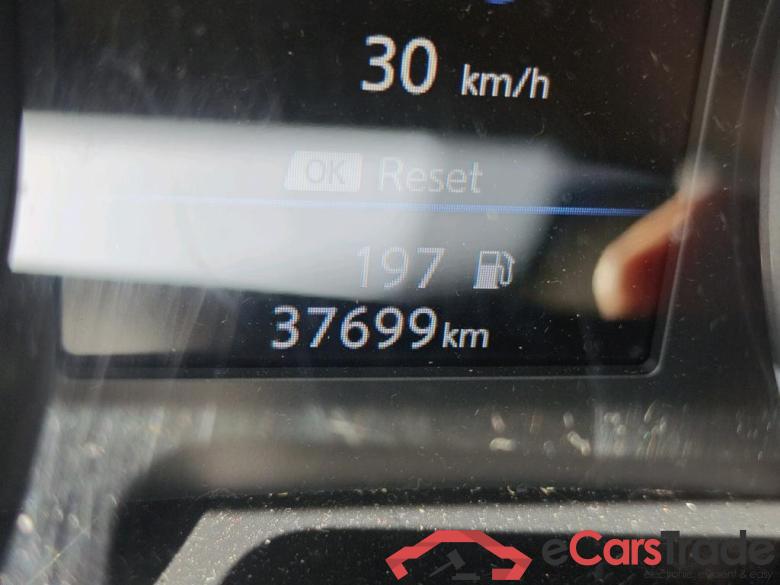 Nissan DIG-T 103 kW (140 CV) E6D N-STYLE NISSAN QASHQAI / 2017 / 5P / todoterreno DIG-T 103 kW (140 CV) E6D N-STYLE #5