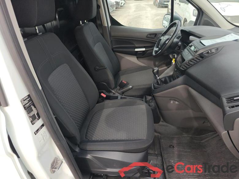 Ford Van 1.5 TDCi 74kW Trend 200 L1 Transit Connect Furgon 200 L1 Trend 1.5 EcoBlue 100CV E6dT #6