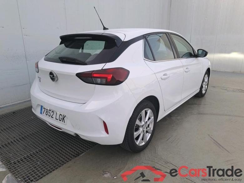 Opel 1.2T XHL 74kW (100CV) Elegance (CX) Corsa F Elegance 1.2 T XHL 100CV E6d #2