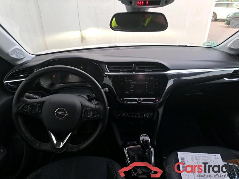 Opel 1.2T XHL 74kW (100CV) Elegance (CX) Corsa F Elegance 1.2 T XHL 100CV E6d #3