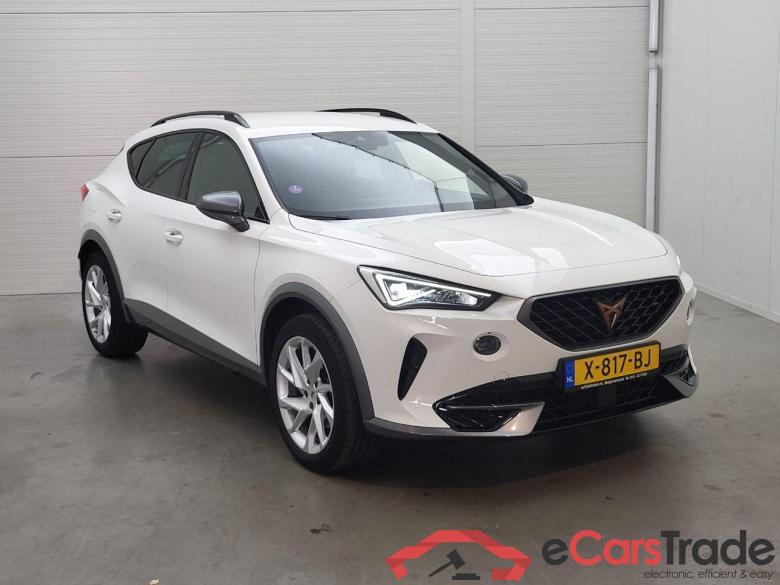 CUPRA Formentor 1.4 TSI e-Hybrid Essential #2