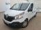 preview Renault Trafic #0